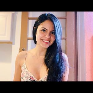 Meet your Posher, Katheryn